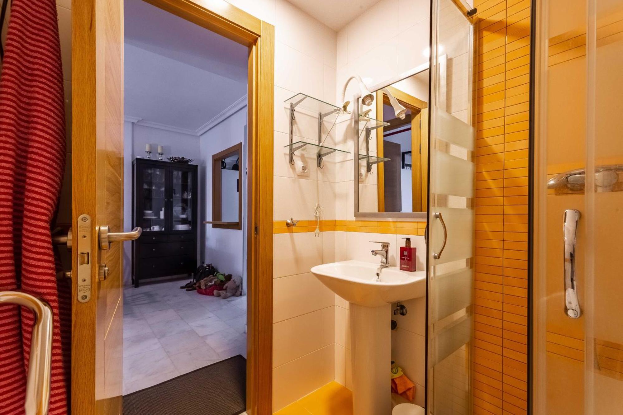 Appartement Con Amplia Terraza En Fuengirola